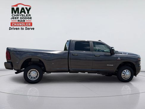 New 2026 RAM 3500 Big Horn AWD/4WD image 8