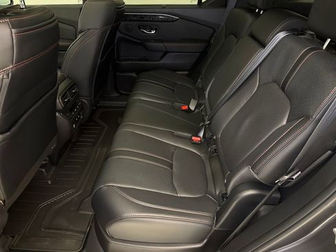 New 2026 Honda Passport TrailSport Elite image 17