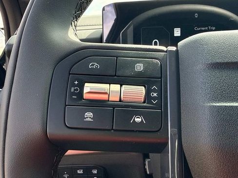 New 2027 Kia Telluride X-Line SX Prestige AWD/4WD image 25