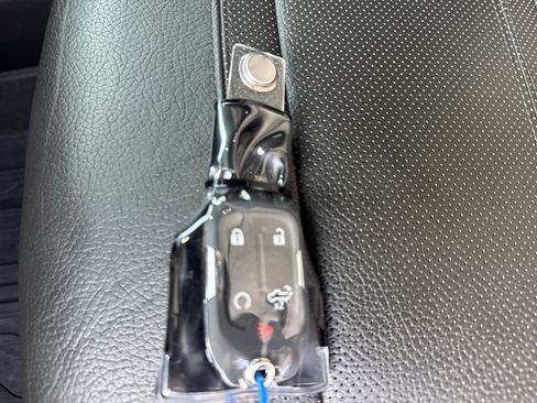 Used 2019 GMC Sierra 1500 Denali w/ Technology Package image 34