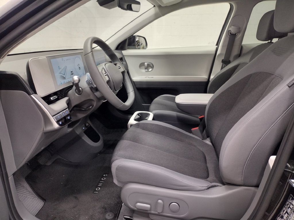 Certified 2024 Hyundai Ioniq 5 SEL AWD/4WD image 23