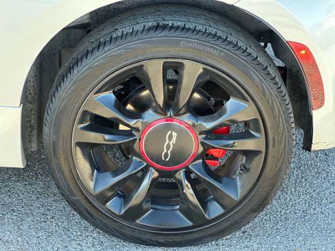 Used 2015 FIAT 500 Sport w/ Comfort/Convenience Group image 20