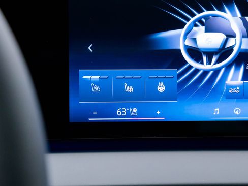 New 2025 BMW X3 xDrive30i w/ M Sport Package image 19