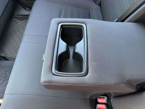 Used 2023 Toyota RAV4 SE w/ Weather & Moonroof Package AWD/4WD image 11
