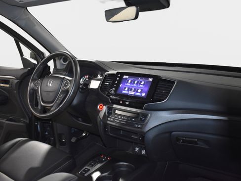 Certified 2023 Honda Ridgeline RTL image 33