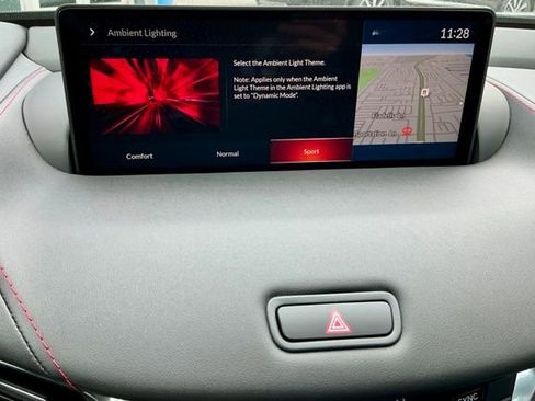 Certified 2025 Acura TLX SH-AWD w/ A-SPEC Pkg image 39