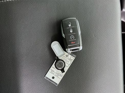 New 2026 RAM 1500 Express AWD/4WD image 20