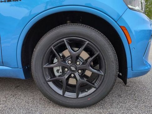New 2026 Dodge Durango GT image 10