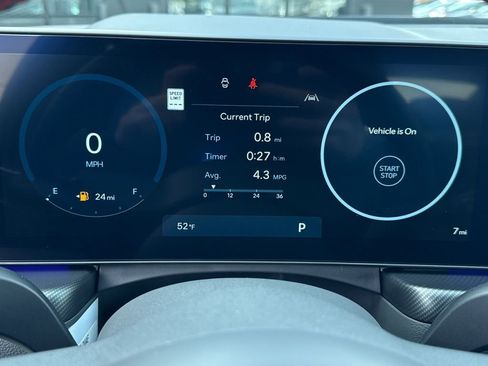 New 2026 Hyundai Sonata N Line FWD image 4