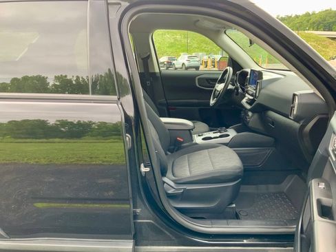 Used 2021 Ford Bronco Sport Big Bend AWD/4WD image 27