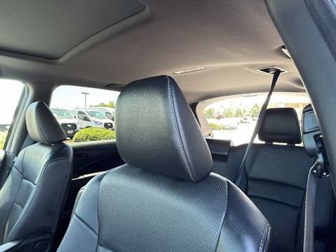 Used 2023 Honda Passport EX-L image 22