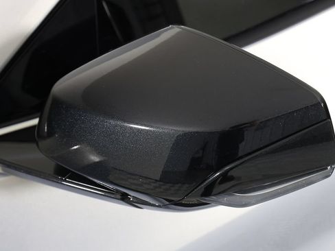 Used 2024 Chevrolet Corvette Z06 RWD image 62