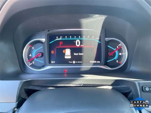 Used 2021 Honda Passport Sport image 16