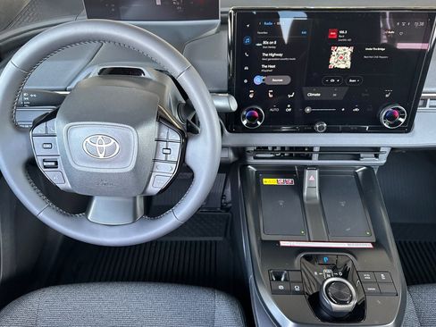 New 2026 Toyota bZ image 17