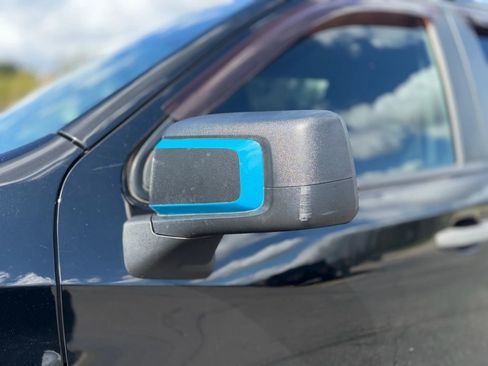 Used 2019 Chevrolet Silverado 1500 Custom image 5