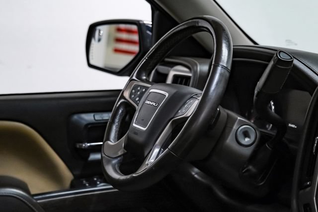 Used 2017 GMC Sierra 1500 Denali AWD/4WD image 16