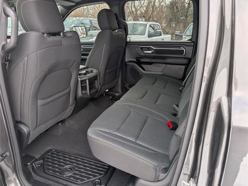 New 2026 RAM 1500 Big Horn image 9