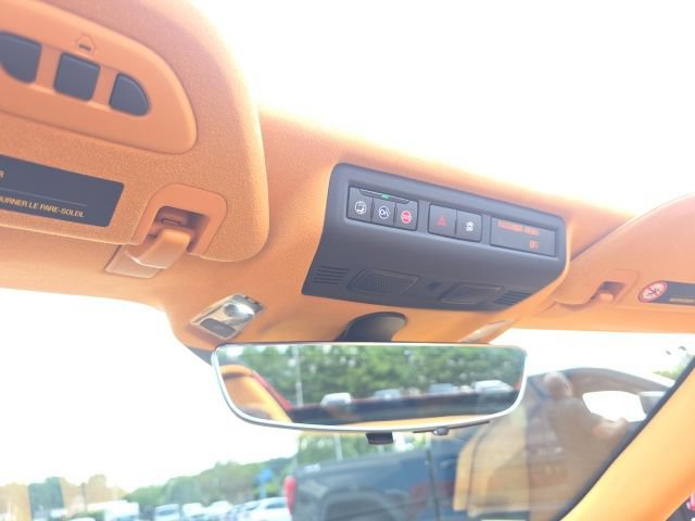 Used 2022 Chevrolet Corvette Stingray Premium Conv w/ Z51 Performance Package RWD image 24