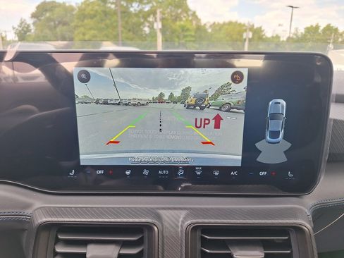 New 2025 Ford Mustang Dark Horse image 10