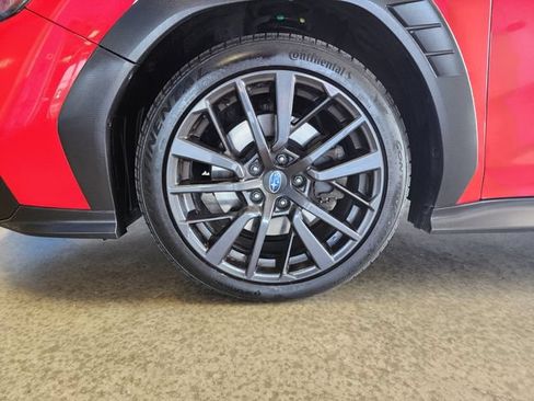 Used 2022 Subaru WRX Premium AWD/4WD image 9