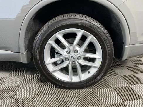 Used 2026 Dodge Durango GT image 11