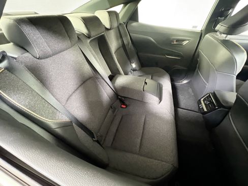 Used 2024 Toyota Crown XLE image 26