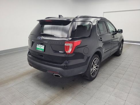 Used 2016 Ford Explorer Sport image 9