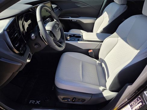 New 2026 Lexus RX 350 RX 350H PREMIUM+ image 6