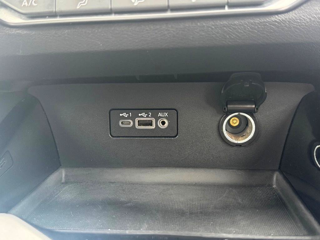 Used 2023 Nissan Altima 2.5 SV FWD image 21