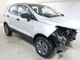 Used 2020 Ford EcoSport S image 5