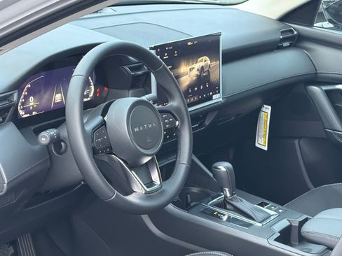 New 2026 MAZDA CX-5 Select image 14