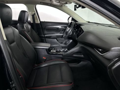 Used 2023 Buick Envision Essence w/ Sport Touring Package AWD/4WD image 29