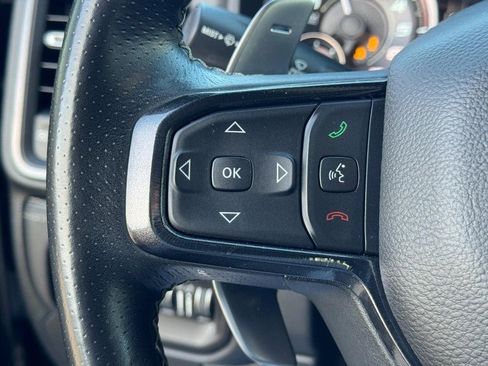 Used 2021 RAM 1500 TRX w/ TRX Level 2 Equipment Group image 19