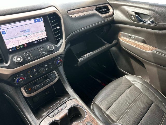 Used 2023 GMC Acadia Denali w/ Denali Technology Package AWD/4WD image 31