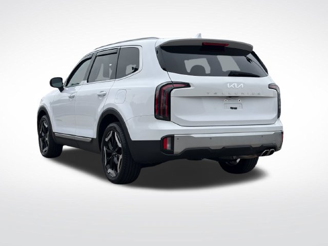 Certified 2024 Kia Telluride EX FWD image 30