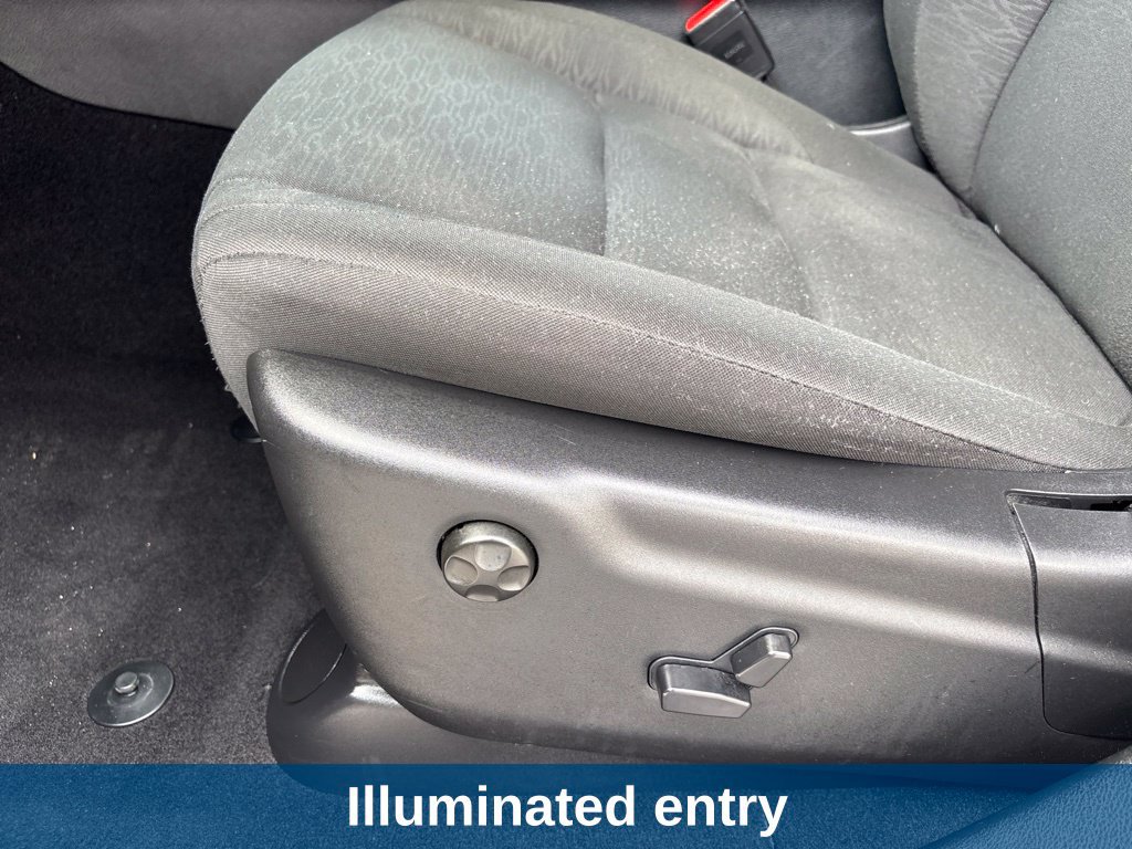 Used 2026 Dodge Durango GT RWD image 17