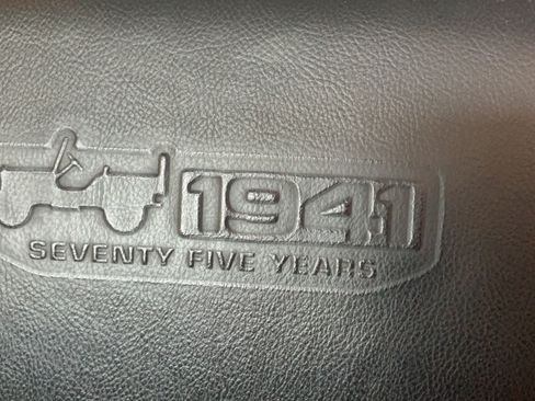 Used 2016 Jeep Wrangler Unlimited Sahara AWD/4WD image 26