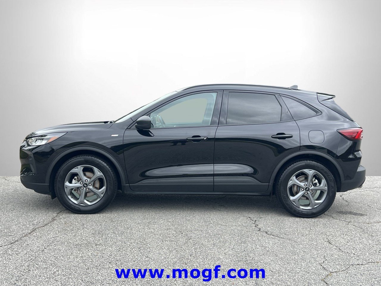 Used 2025 Ford Escape ST-Line FWD image 20