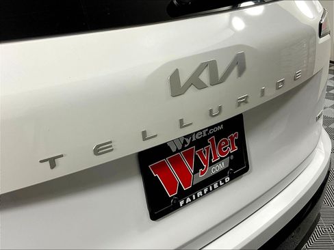 Used 2024 Kia Telluride SX Prestige X-Line AWD/4WD image 24