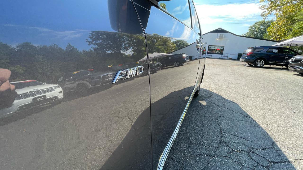 Used 2017 Toyota Sienna XLE Premium w/ Protection Package AWD/4WD image 34