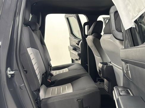 New 2026 Toyota Tacoma TRD Off-Road image 17