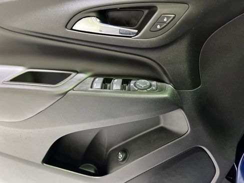 Certified 2022 Chevrolet Equinox LT image 24