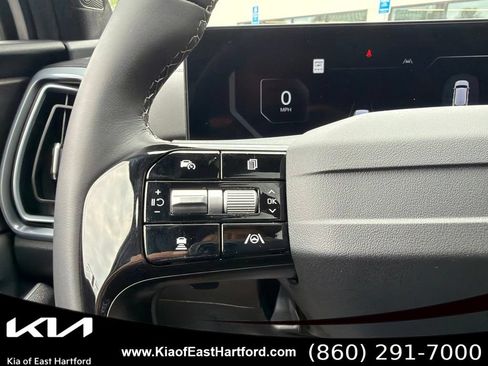 New 2026 Kia Sorento SX Prestige AWD/4WD image 32