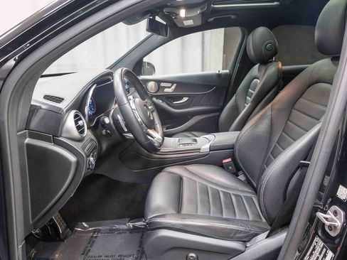 Certified 2023 Mercedes-Benz GLC 300 GLC 300 image 17