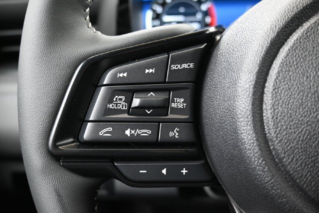 New 2026 Subaru Outback Touring XT AWD/4WD image 26