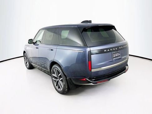 New 2026 Land Rover Range Rover SE image 7