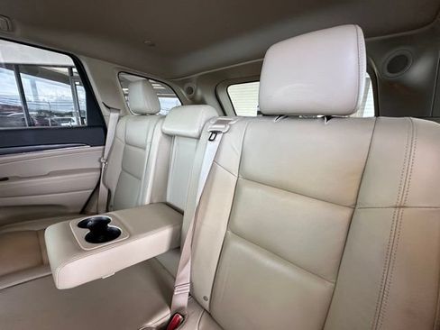 Used 2020 Jeep Grand Cherokee Limited AWD/4WD image 21