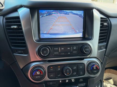 Used 2016 Chevrolet Tahoe LT image 11