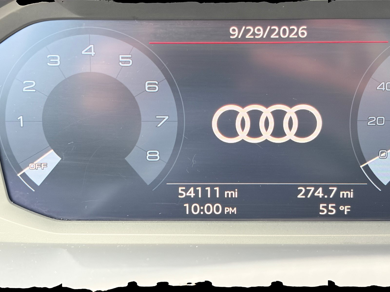 Used 2023 Audi Q3 2.0T Premium AWD/4WD image 11