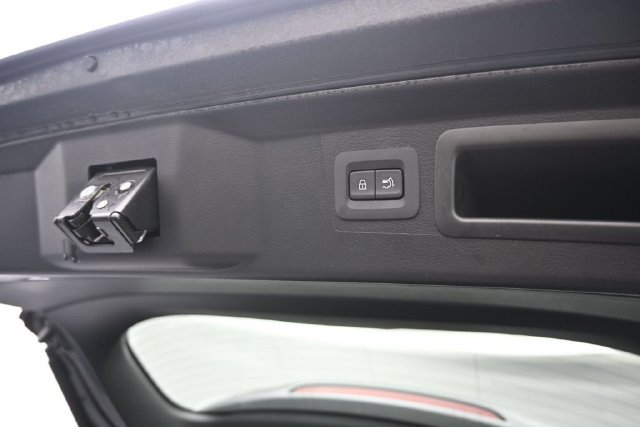 Certified 2024 MAZDA CX-50 AWD 2.5 S w/ Accent Package image 15